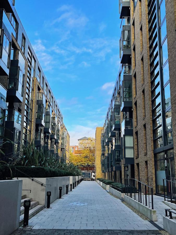 Birmingham Chinatown Insta-Style Apartments Exterior photo