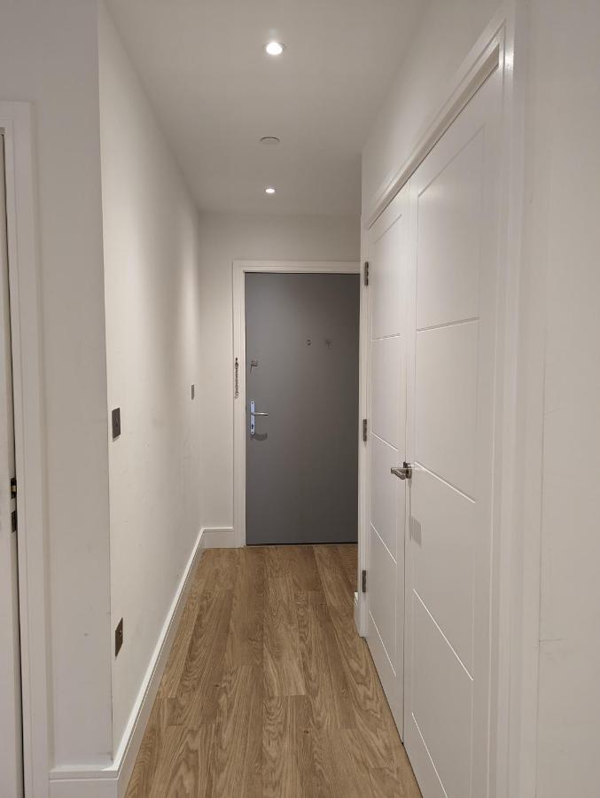 Birmingham Chinatown Insta-Style Apartments Exterior photo
