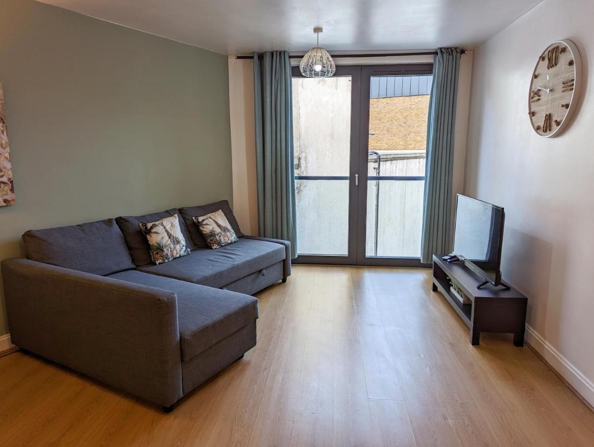 Birmingham Chinatown Insta-Style Apartments Exterior photo